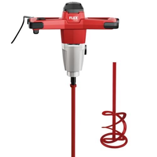 FLEX 2-Gang Rührwerk MXE 1202 + HP140